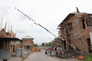 Regulasi Bank Indonesia tentang Loan to Value Untuk KPR