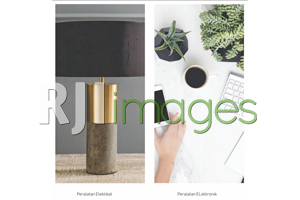 Ide Kamar Tidur Jaman Now#4