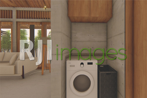 Inspirasi Biophilic House#5