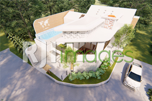 Inspirasi Design Terrace House#1