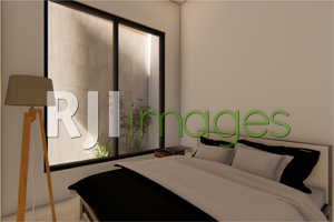 Inspirasi Design Terrace House#4