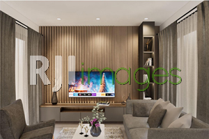 Konsep Minimalis – Scandinavian di Lahan Terbatas