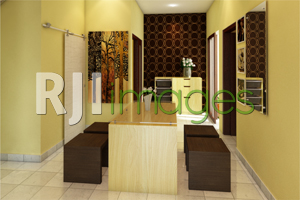 Interior untuk Rumah Minimalis