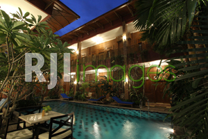 Java Villas Boutique Hotel&Resto