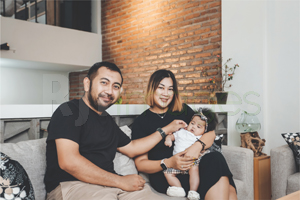 Johan Ari Nirmana & Yusnaeni K