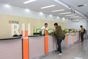 KPR BNI tawarkan bunga 7,95% pertahun