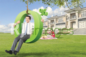 KPR PermataBank bunga rendah