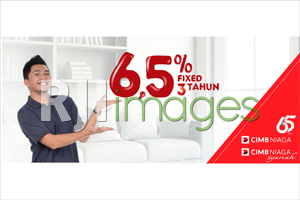 KPR X-TRA Cimb Niaga