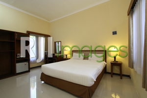 Kamar Sumbadra Graharu Boutique Hotel & Spa Borobudur