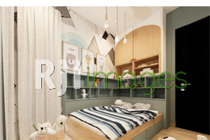 Konsep Minimalis – Scandinavian di Lahan Terbatas