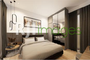 Konsep Minimalis – Scandinavian di Lahan Terbatas