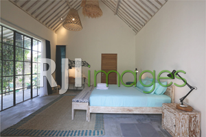 Kamar tidur tipe Moon Room