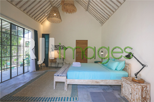 Kamar tidur tipe Moon Room