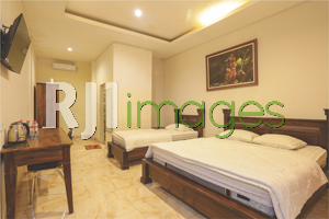 Kamar tipe family room