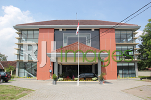 Kantor BPMPPT Kabupaten Sleman