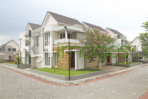 Kawasan Kuantan Regency Nogotirto