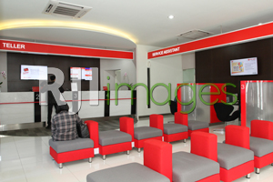 Kendalikan bunga KPR dengan KPR Kendali OCBC NISP