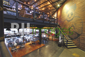 Konsep Industrial Nestcology