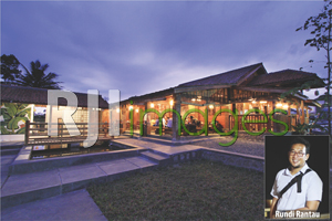 Kopi Keprok Purwokerto