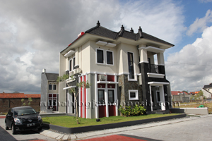 Kuantan Regency Sorogenen