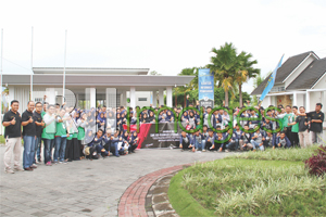 Kunjungan Industri SMK Ar Rahmah Cianjur#1