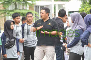 Kunjungan Industri SMK Ar Rahmah Cianjur#4