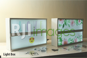 Light Box