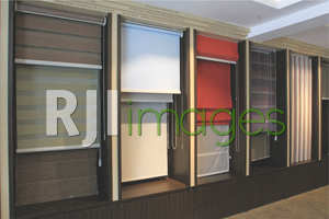 Macam Roller Blinds