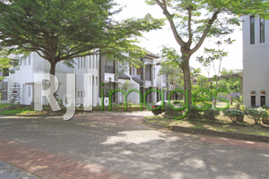 Maingate cluster Geneva The Paradise 