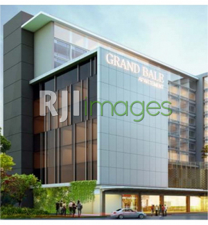 Majestic Grand Bale Timoho