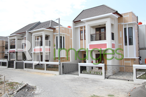 Metro Harmony Ambarketawang