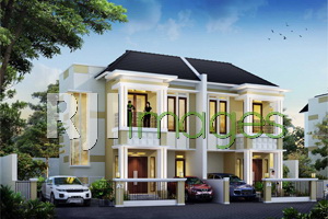 Metro Harmony Sonosewu dan Metro Harmony Wedomartani