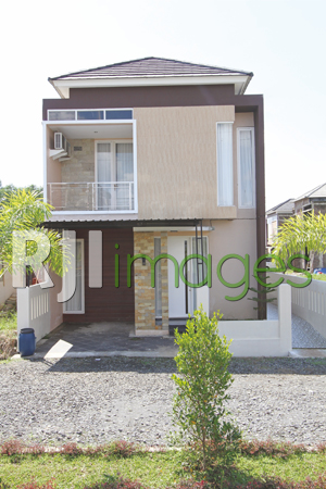 Zamrud Regency Purwokerto