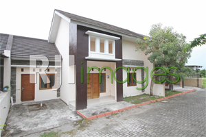 Model rumah tipe 66, SpringView Galaxy Solo Baru