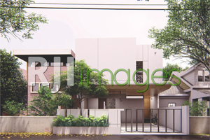 NN-House Strategi Merencanakan Hunian di Era New Normal#2