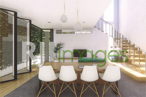 NN-House Strategi Merencanakan Hunian di Era New Normal#3