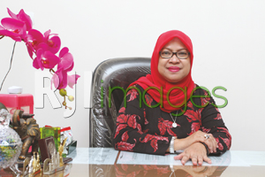 Natalia Lestari Retno Rahayu, S.H, MKn