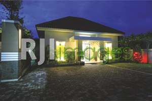 Natura Rumah Singgah