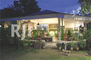 Ndalem Bebekan Warung Kampung & Guesthouse 