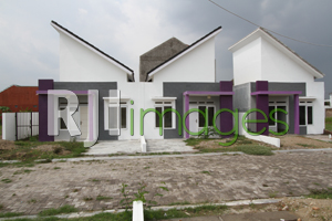 Ndalem Purbayan Cluster tipe 47