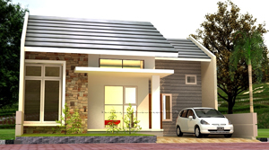 Ndalem Sentosa Residence