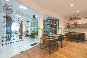 Ngopi Asik Dengan Citarasa Istimewa, Romantisme Jepang Ala MAISON DARUMA