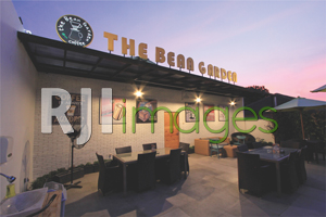 The Bean Garden Coffee & Eatery