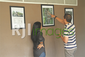 Open House Hyarta Ecovillage