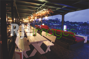 Outdoor Area Nestcology