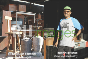 Jangkrik Art Gallery