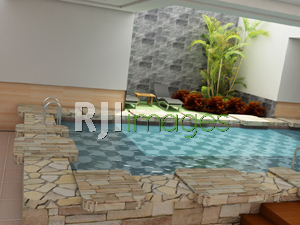 Desain Pool as Connector