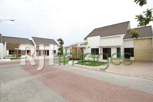 Pondok Permai Tamantirto 2