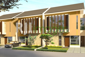 Pondok Permai Tamantirta 2 tipe 100