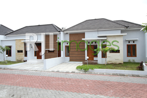 Pondok Permai Purwomartani